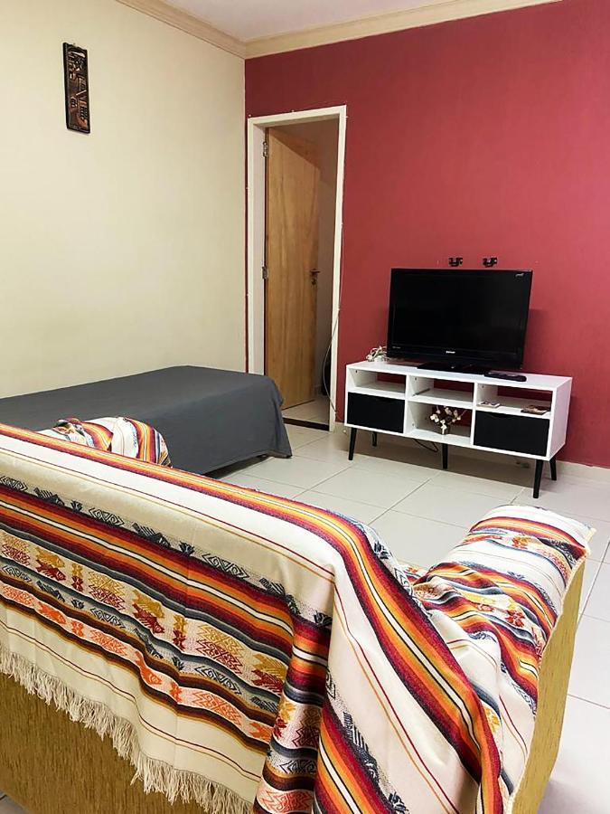 Porto De Galinhas Flat Prive Paraiso Exteriör bild